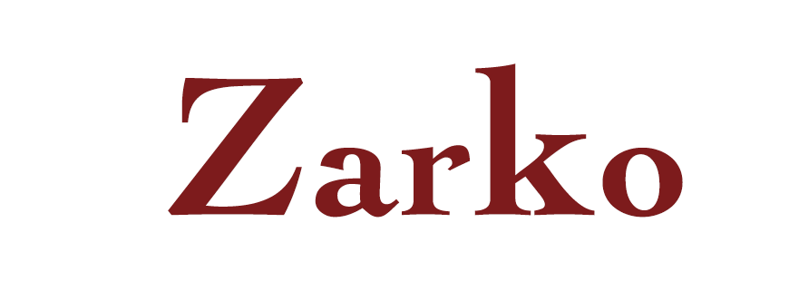 Zarko Logo
